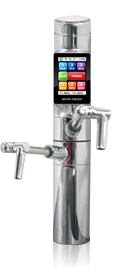 UCE-9000 Turbo Under-Counter Extreme Water Ionizer