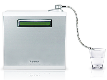 MMP-7070 Water Ionizer