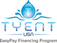 Tyent USA Logo