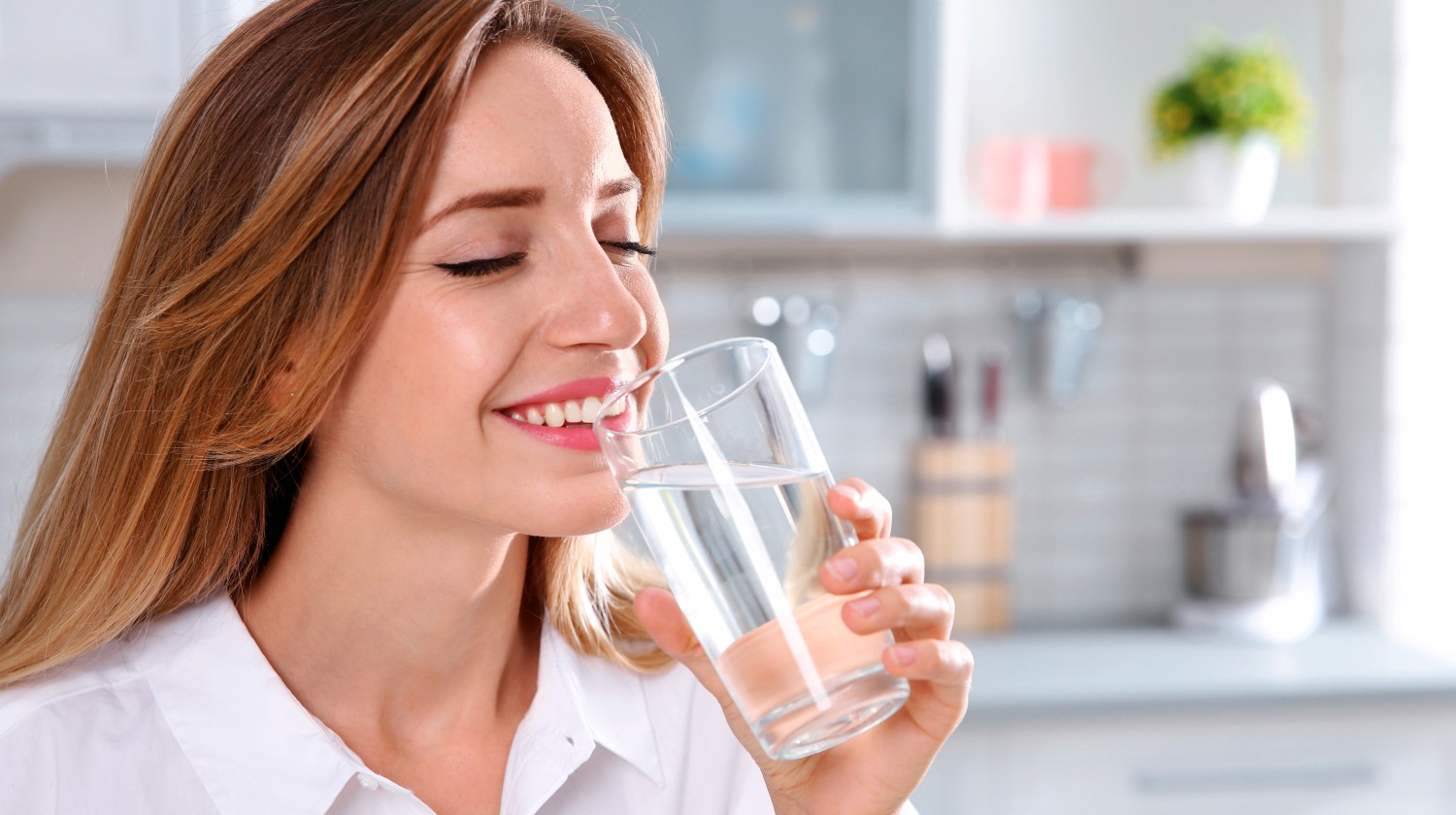 15 Benefits Of Drinking Water TyentUSA Water Ionizer Health Blog