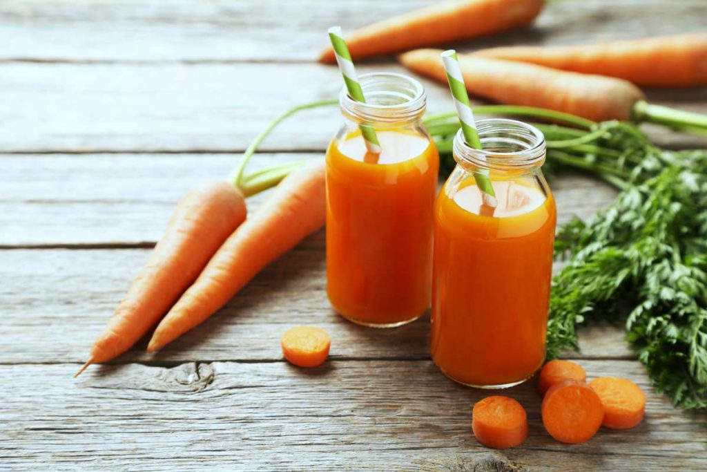 13 Healthy Juice Recipes You Should Try - TyentUSA Water Ionizer Health ...