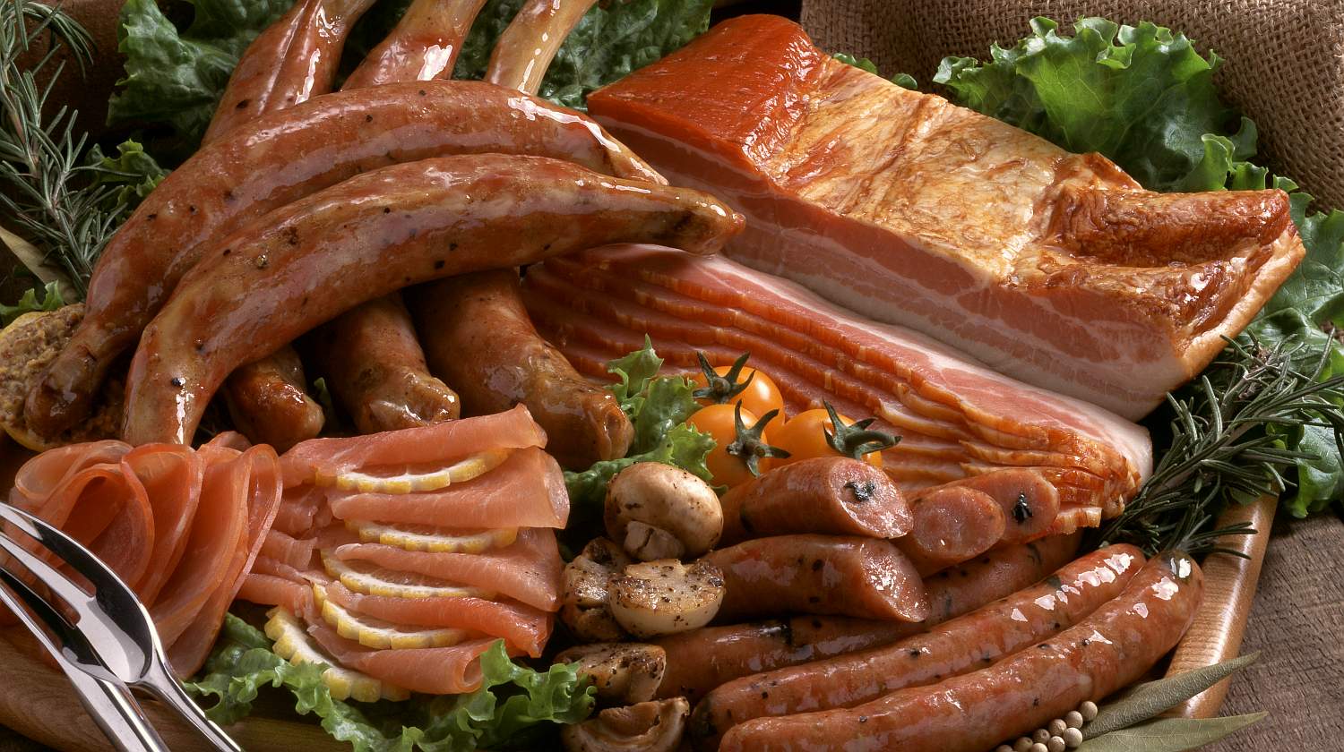 9 Reasons Why Processed Meat Is Bad For Your Health Tyent USA