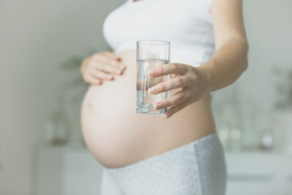 How Contaminated Water Can Cause Birth Defects (And How To Avoid It)