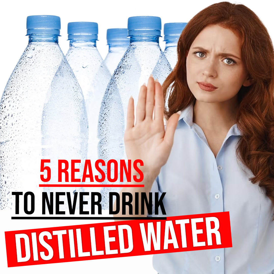 What is Distilled Water? And How to Make It, Cooking School