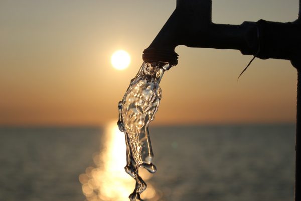 National Water Quality Month Tips to Help You Protect Your Water