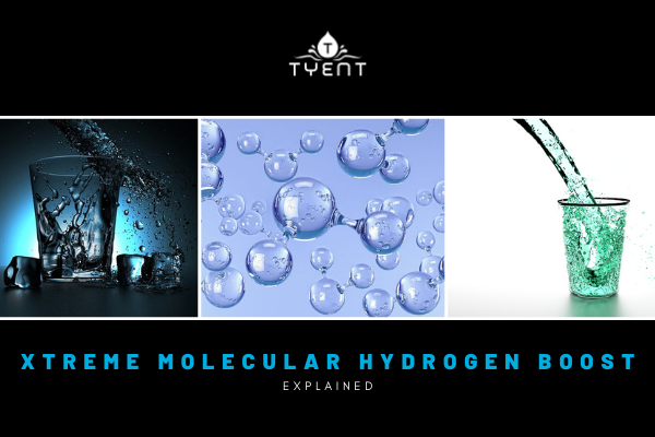 molecular hydrogen