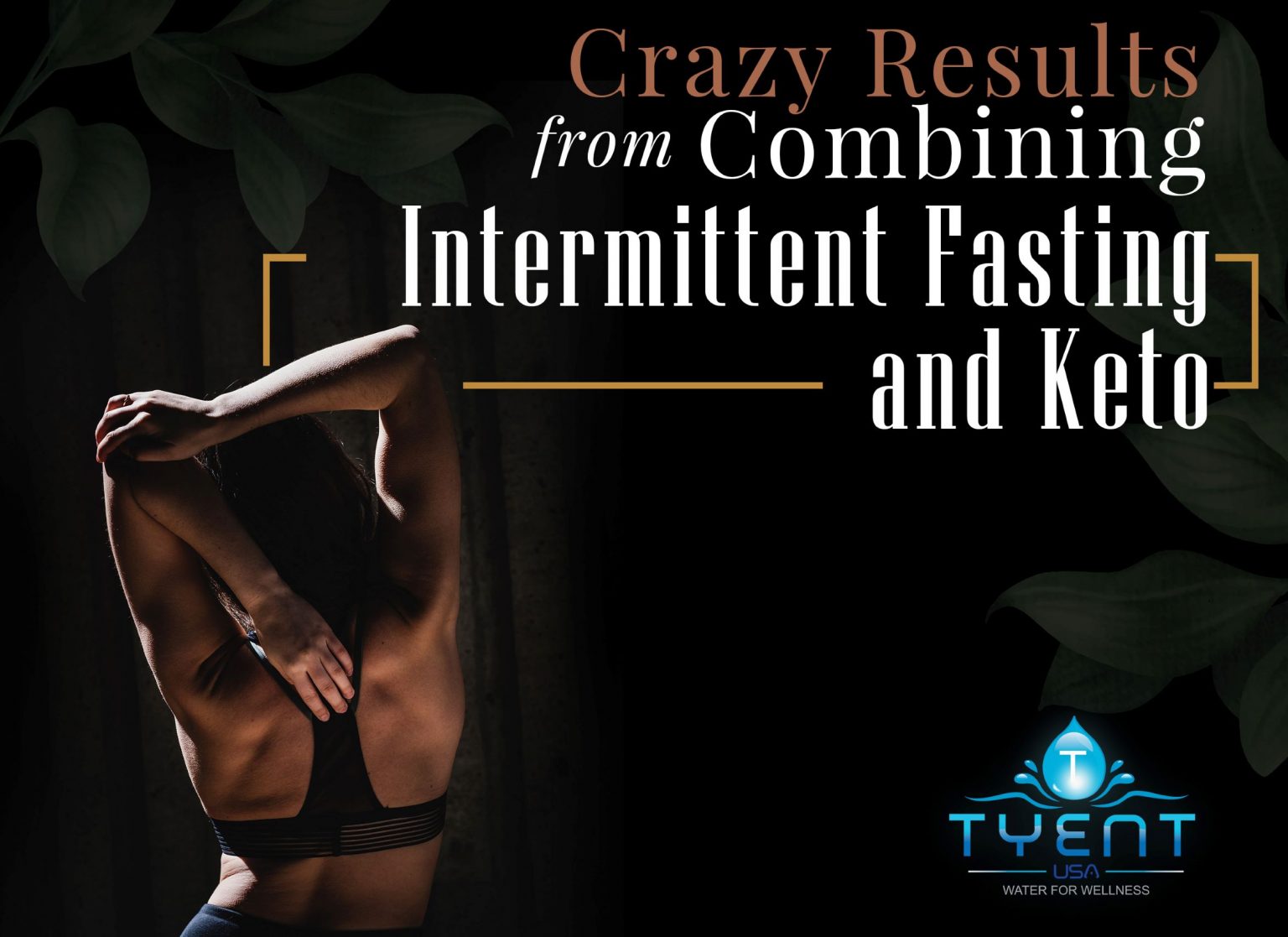 Intermittent Fasting and Keto Combination Diet