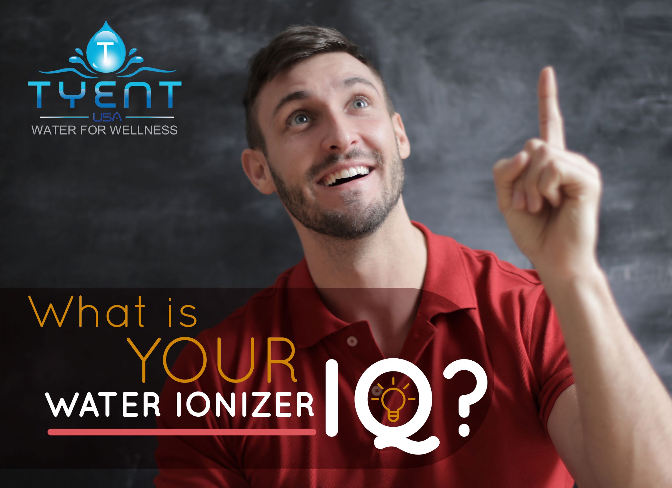 What’s Your Water Ionizer IQ?