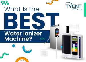 What Is the Best Water Ionizer Machine? Blog Updated for 2021 ...