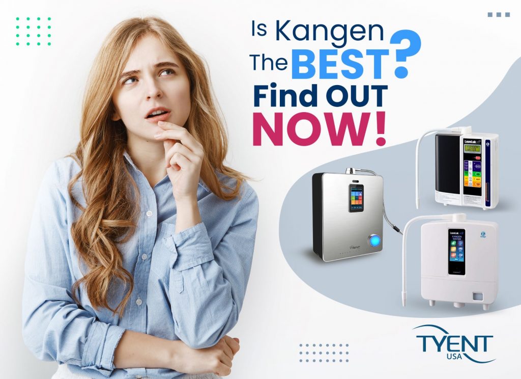 Is Kangen the Best? Find Out Now! - Updated