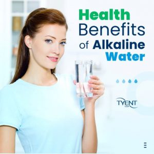 Health Benefits of Alkaline Water - TyentUSA Water Ionizer Health Blog