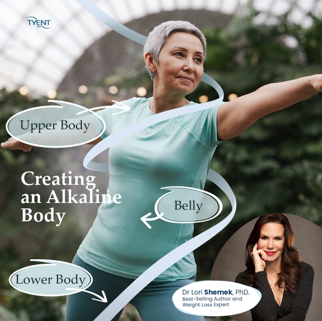 Creating An Alkaline Body Tyentusa Water Ionizer Health Blog 2431