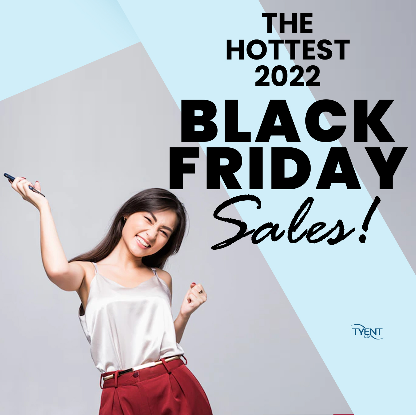 The Hottest 2022 Black Friday Sales! TyentUSA Water Ionizer Health Blog
