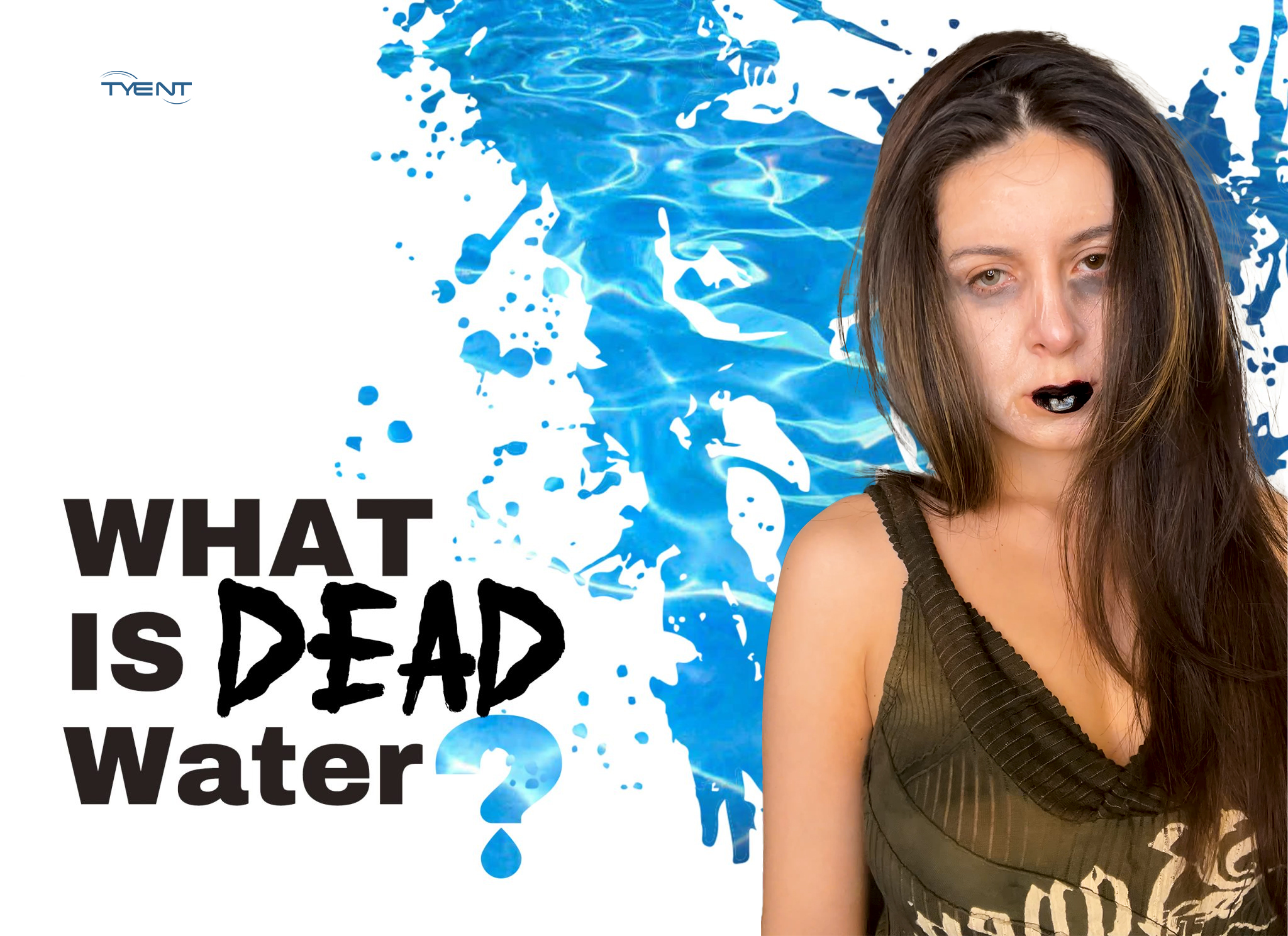 What is Dead Water