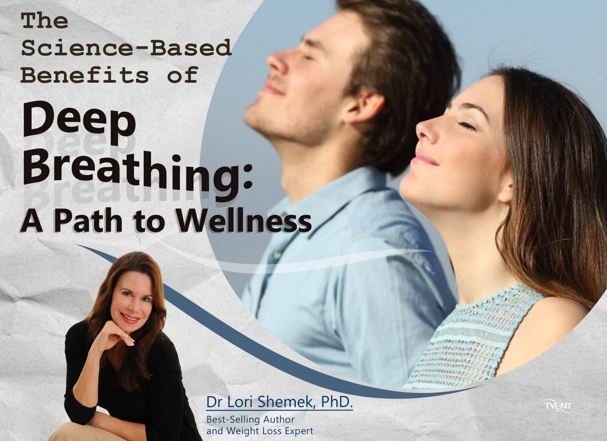 The Science-Based Benefits of Deep Breathing: A Path to Wellness ...