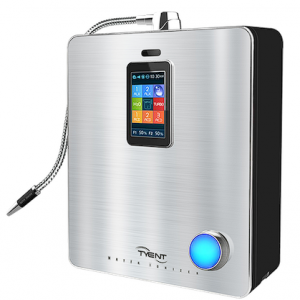 Tyent ACE-13 water ionizer.