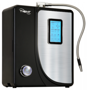 Tyent H2 Hybrid water ionizer