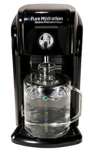 CosanUSA Pure Hydration water ionizer. 