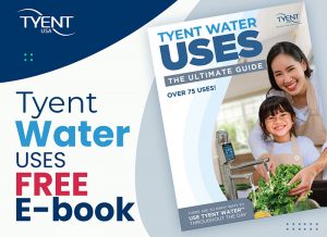 Alkaline Water Uses Ebook