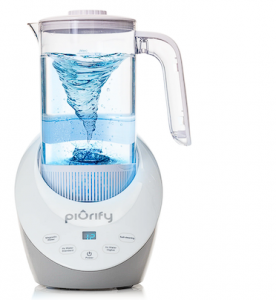 PIURIFY Water Hydrogenator