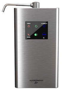 Hydropathy Asio hydrogen water machine