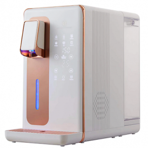 Healthy Hydration hydrogen water machine