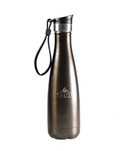 Tyent Hydrogen Stainless Steel Drinkware