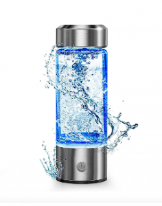 HydroPures Hydrogen Water Bottles