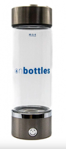 ionbottles Hydrogen Water Bottles