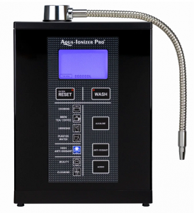 Aqua-Ionizer Deluxe 9.5