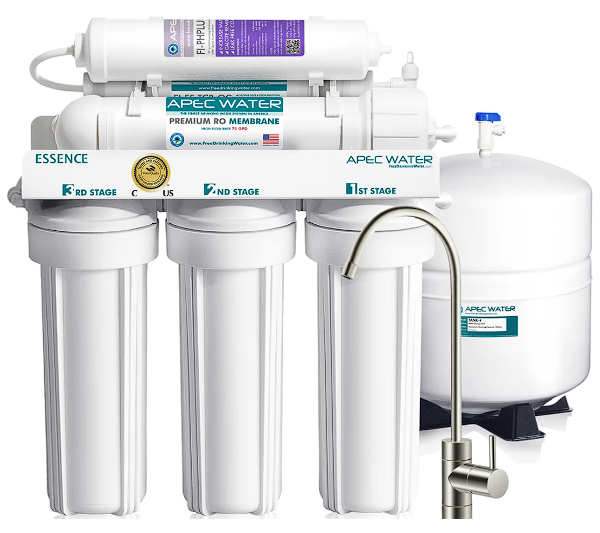 APEC Water Systems ROES-PH75 Essence Series