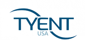 tyent logo