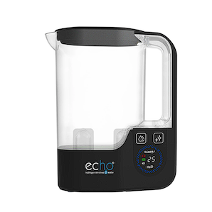 Echo Hydrogen Water Pitcher