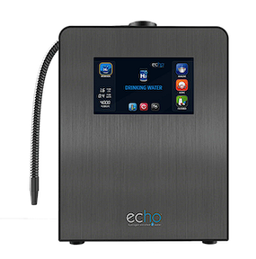 Echo Ultimate Hydrogen Water Machine