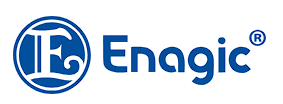 Enagic Water logo