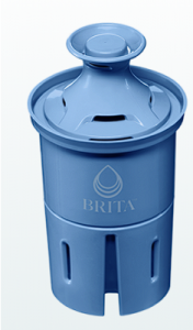 Brita Lead Removing Filter