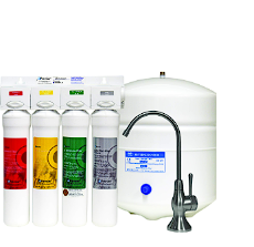 Premier RO Pure Plus (VOC) System