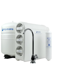 Aquasana SmartFlow® Reverse Osmosis – AQ-SFRO