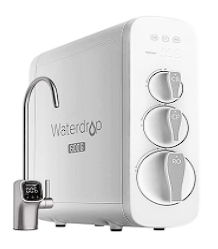 Waterdrop G3 Reverse Osmosis Water Filter System