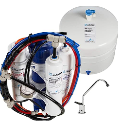 Home Master TMAFC Artesian Full Contact Reverse Osmosis System