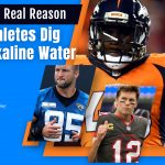 The Real Reason Athletes Dig Alkaline Water