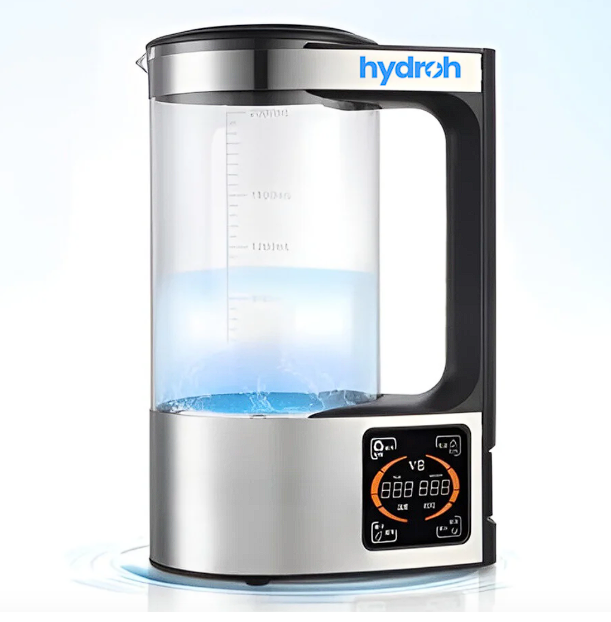 Hydroh Hydrogen Water Pitcher