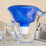 water pitcher