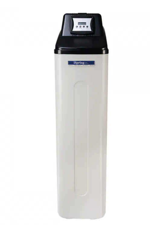 iSpring WCS45KG Whole House Water Softener