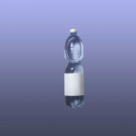 bottled water