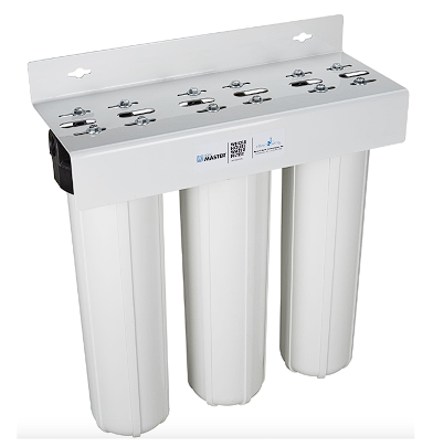 Home Master Whole House Water Filter