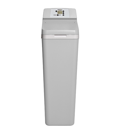 Whirlpool WHES30 Water Softener