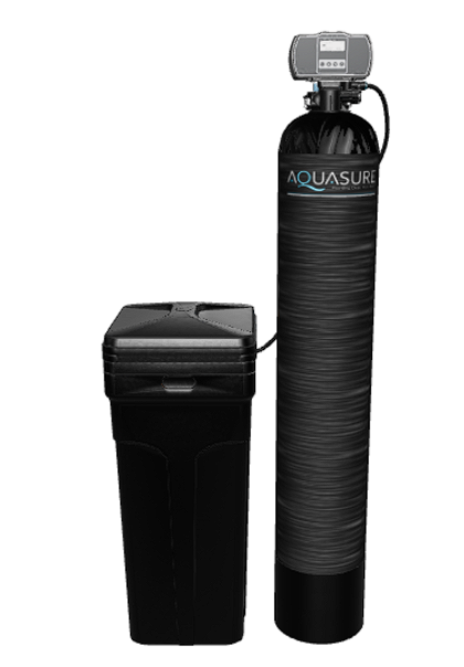 Aquasure Harmony Series 48,000 Grains Whole House Water Softener