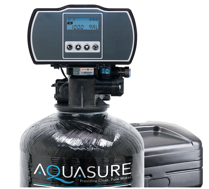 Aquasure Harmony Series 32,000 Grains Water Softener