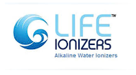 Life Water Life Ionizers LC-13